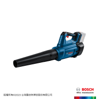 【BOSCH 博世】BOSCH BITURBO 雙渦輪免碳刷鼓風機_空機(GBL 18V-750)