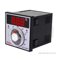 High Oven Temperature Controller for Household Baking Gas Oven 95AC