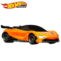 【正版授權】風火輪 PREMIUM 麥拉倫 720S McLaren 玩具車 Hot Wheels - 100408