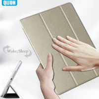 Case For Apple ipad 10.2" 2019 7th Cover Flip Tablet Case Leather Smart sleep wake up shell capa Stand ipad7 A2197 A2200 A2198