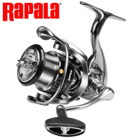 Rapala STELLA SW Rapala Flagship Spinning Wheel STELLA Southwest Remote Control Casting All Metal Fishing Boat