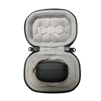 Fashion Cover Carrying Case for Sony WF-1000XM3 WF-1000XM4 XM3 XM4 Bag Noise Reduction Beans Earphone Storage Box Protection