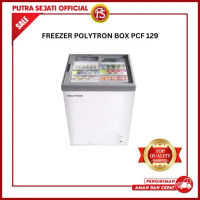 FREZZER POLYTRON BOX PCF 129