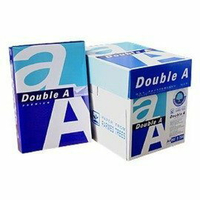 Double A 多功能 A4 80磅 80P 影印紙（500張入 /包）30包入 /組