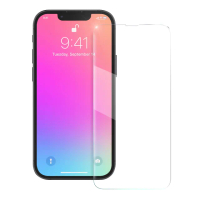 【X_mart】iPhone 13 mini 5.4 薄型9H玻璃保護貼-非滿版