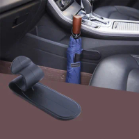 car Multifunction Hook Umbrella Hook Clip for Nissan Qashqai Micra Navara Almera Cabstar Note NV200 M20M Patrol