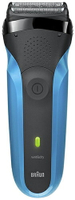 【日本代購】BRAUN 310s 電動刮鬍刀 快速充電 可水洗 泡沫刮鬍