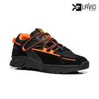 Lavio Speedline: Sepatu Casual Pria Lavio Speedline Original - Sepatu Sneakers Casual Harian Trendy 