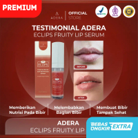 Adera Elips Serum Bibir Original Bpom