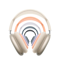 【Apple】2024 AirPods Max(USB-C)