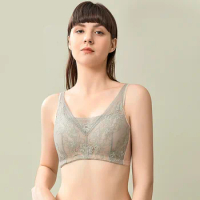 22461New women's daily bra for mastectomy silicone breast prosthesis