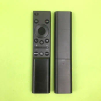 New Original TV Remote Control BN59-01358D For Samsung 2021 Smart TV UE43AU7100U UE43AU7500U UE50AU7100U QN85Q70AAGXZS