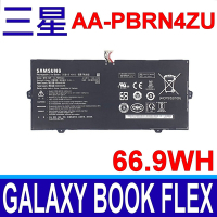 三星 SAMSUNG AA-PBRN4ZU 4芯 原廠電池 Galaxy Book FLEX NP950QCG ION NP950XCJ