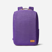 Nordace Siena Pro 15 背包 紫色