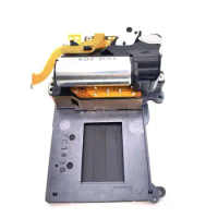 Shutter Assembly Blade Unit Replacement Repair Part Shutter Assembly Group for Canon EOS 80D Digital Camera Repair Part