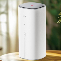 ZTE G5 Ultra 5G CPE WiFi7 Router (MC8531)