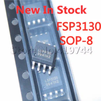 5PCS/LOT FSP3130 LSP3130 SOP-8 switching step-down regulated power supply chip In Stock NEW original IC