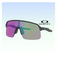 【Oakley】Sutro lite 亞洲版 高爾夫運動太陽眼鏡(OO9463A-02 Prizm golf 鏡片)