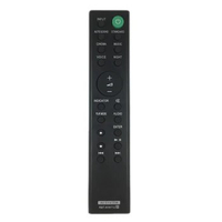 RMT-AH411U Replacement Remote Control For Sony Soundbar HT-S100F HT-SF150