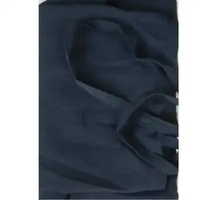 MUDAHHIJAB Jilbab Bergo Khimar Super jumbo Crinkle Airflow / Jilbab Non Pet Syiria Jumbo Model Tali