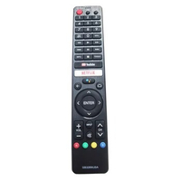 GB326WJSA Remote Control Replace For Sharp Smart LED TV GB326WJSA (not have voice function)