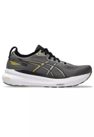 ASICS GEL-KAYANO 31 (4E EXTRA WIDE) MEN RUNNING SHOES (GREY)