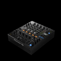 【Pioneer DJ】DJM-750MK2 專業四軌混音器(原廠公司貨)