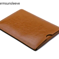 Charmsunsleeve For Xiaomi RedmiBook 14 Ultra-thin Pouch Cover,Microfiber Leather Laptop Sleeve Case