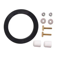 RV Toilet RV Toilet Gasket for Dometic 300 Series Easy to Install