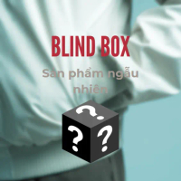 [ Random Ngẫu Nhiên ] Túi Mù XMQT Sản Phẩm Ngẫu Nhiên - Quần âu/ Áo Khoác/ Quần Nỉ/ Áo Thun