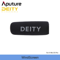 Aputure Deity WindScreen for V-Mic D3 Pro
