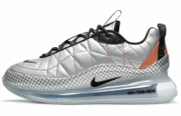AIR MX 720-818 METALLIC SILVER