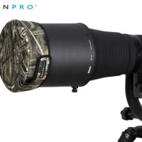 ROLANPRO Lens Cap for Tamron SP 150-600mm A022/FUJI XF150-600mm/Olympus M.ZD 40-150 F2.8 PRO Lens Hood Cap