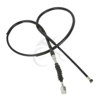 Motorcycle Accessories Clutch Cable For Hyosung United Motors ATK GV125 GV250