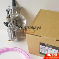 PROMO - KARBU-KARBURATOR KEIHIN RACING PWK 24-26-28-30-32-34 KAWASAKI