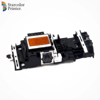 Starcolor 990 A4 printhead For brother printer MFC-255CW MFC-795 J125 J410 J220 J315 DCP-195 For Brother print head printer head