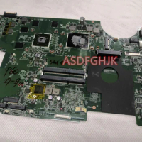 Original MS-16J21 FOR MSI MS-16J2 MS-1792 GE62 GP62 GE72 GP72 Laptop Motherboard WITH I7-5700HQ AND GTX950M GTX960M TESE OK