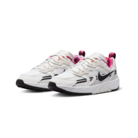 【NIKE 耐吉】運動鞋 休閒鞋 女鞋 NIKE JAM TRAIN 米白 黑 桃紅 霹靂舞 聯名(FZ8966100)