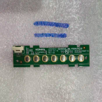 Original LED 49R70U 49 Inch LCD TV Switch Button Control CirCuit Board 35019547