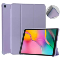 Tablet Case For Samsung Galaxy Tab S6 Lite 10.4 2020 P610 Protective Case smart wake up sleep for Galaxy Tab S6 Lite P619 P615