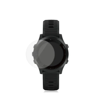 【PanzerGlass】Garmin Forerunner 645 耐衝擊高透鋼化玻璃保護貼