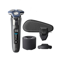 【Philips 飛利浦】電動刮鬍刀/電鬍刀 S7887/58(登錄送 好禮)