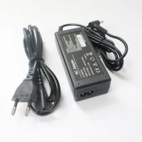 AC Adapter For HP Probook 440 TouchSmart M6-K015DX m6-k010dx 14-f000 15-r082nr 15-r134cl 15-r138ca 19.5V 3.33A Battery Charger