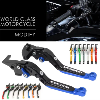 Cần Gạt Ly Hợp Phanh Có Thể Mở Rộng Gấp Gọn Có Thể Điều Chỉnh Cho Xe Máy Honda CB1000R CB 1000R CB10