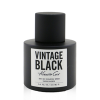 肯尼斯·寇爾 Kenneth Cole - Vintage Black 復古黑男性淡香水