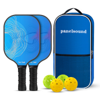 Peak racket joola Pickleball Racket Carbon Fiber t700 Full Set pickleball Fiberglass Set