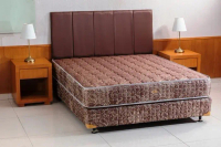 Springbed Uniland New Standard Panelli Matras Only