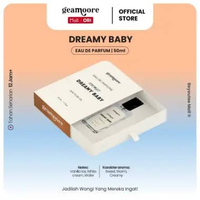 Geamoore Dreamy Baby Eau De Parfum 50ml