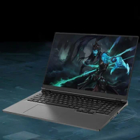 AKPAD Gaming Laptop with Fingerprint, NVIDIA RTX 3060, 16 in, 2560x1600 IPS, I7 12700H, 6GB RAM, Windows 11, 10 Pro, Pcie Nvme