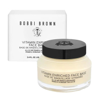 【Bobbi Brown】維他命完美乳霜 100ml(國際航空版 橘子面霜)